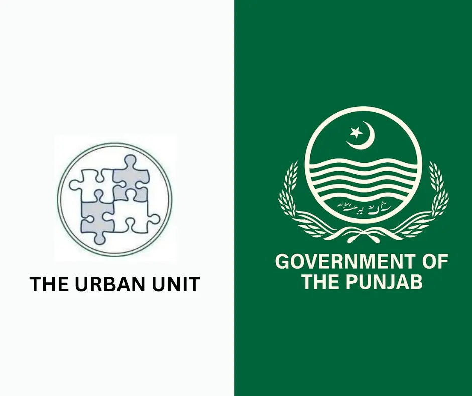 (Punjab Urban Unit Jobs) (Urban Unit Jobs) (Urban Unit Jobs 2025)